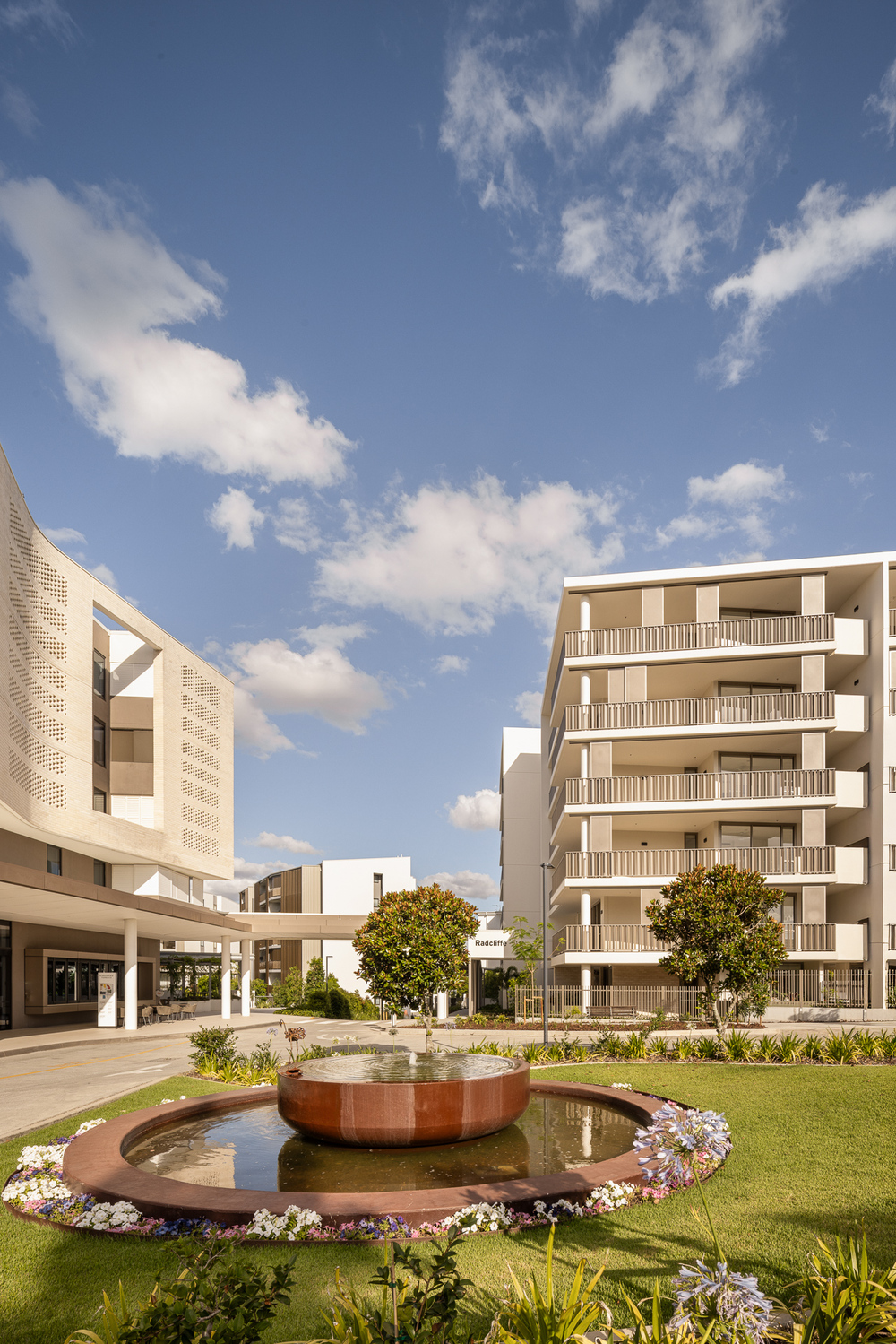 Kingsford Terrace